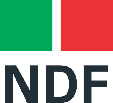 NDF